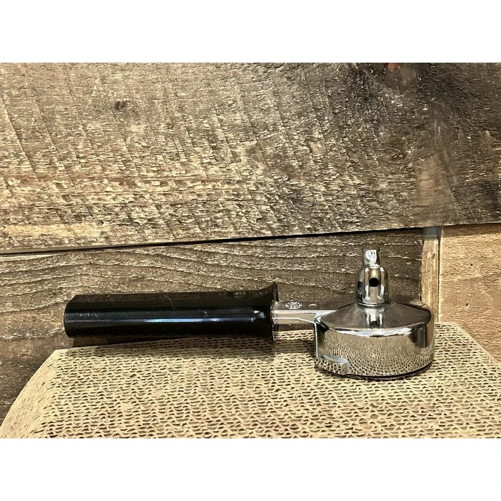 Gaggia Espresso Coffee Machine Portafilter Filter Holder‎ and Handle Sin 035